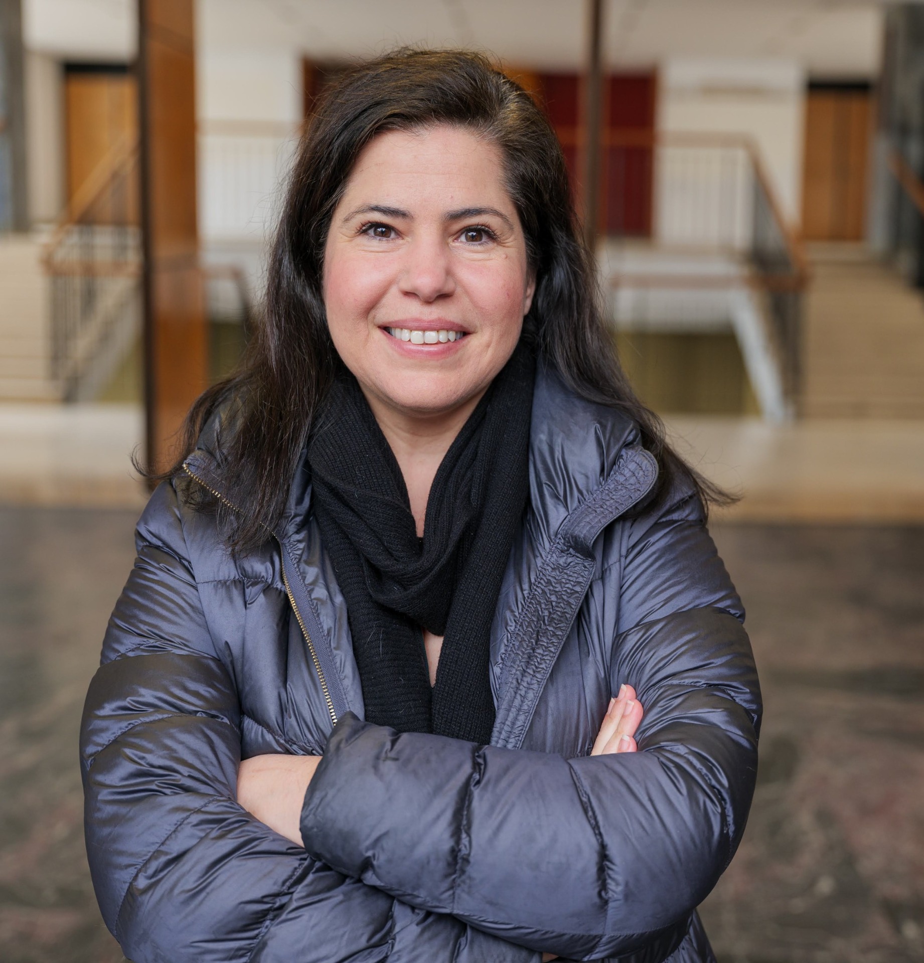 Katerina Tsikaloudaki