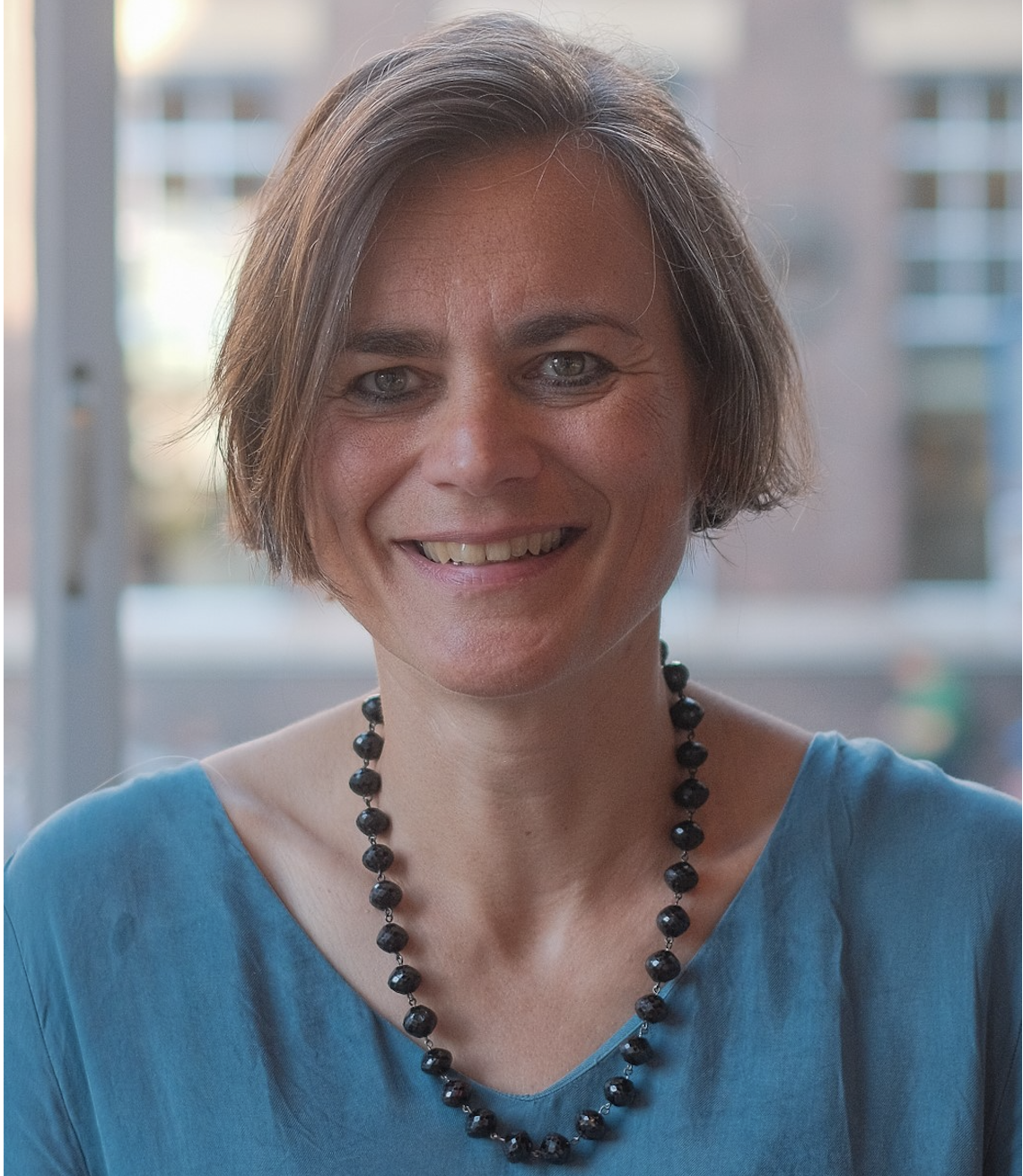 AnneMarie Eijkelenboom